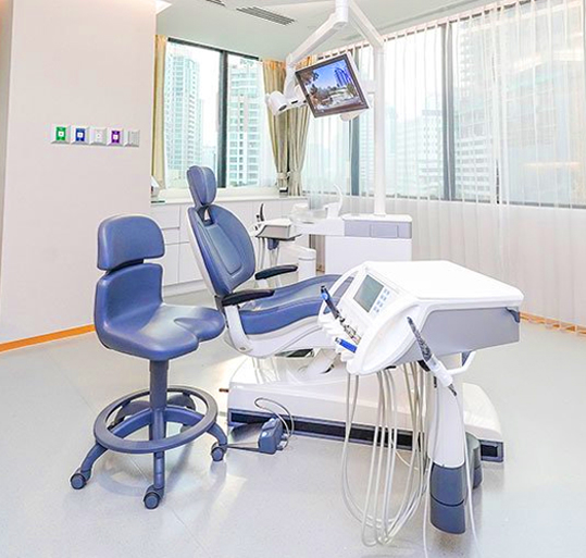 dental clinic in hinjewadi