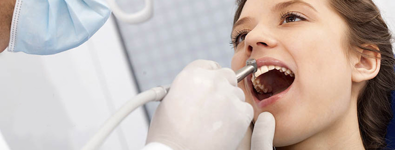 Single Sitting Root Canal Treatment